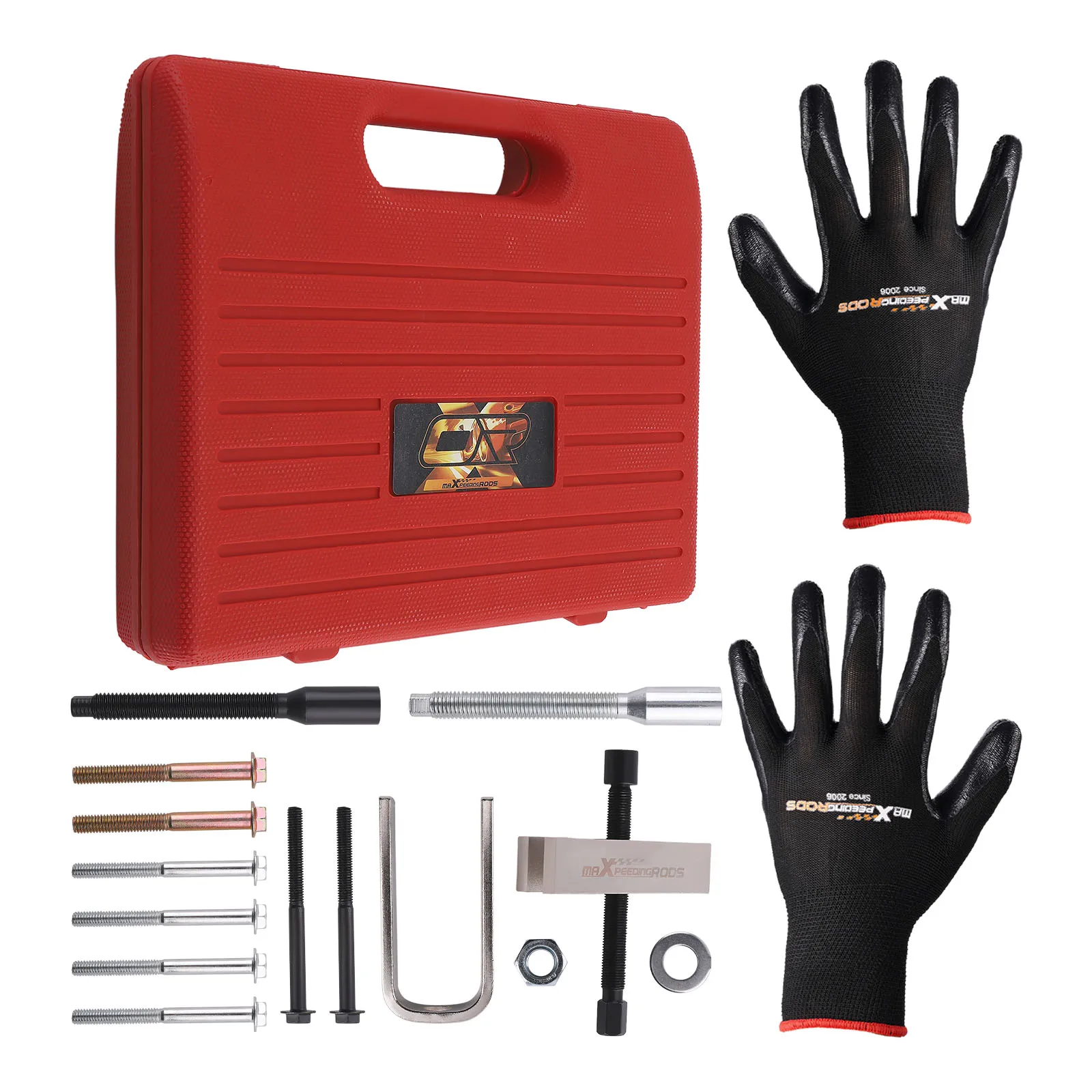 

Набор инструментов для снятия и установки фиксатора рулевого колеса для внедорожников и легких грузовиков