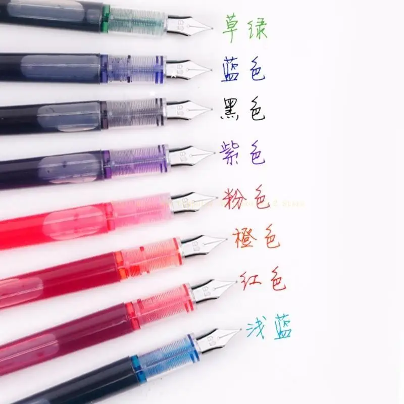 

Fountain Pen Ученик написание F