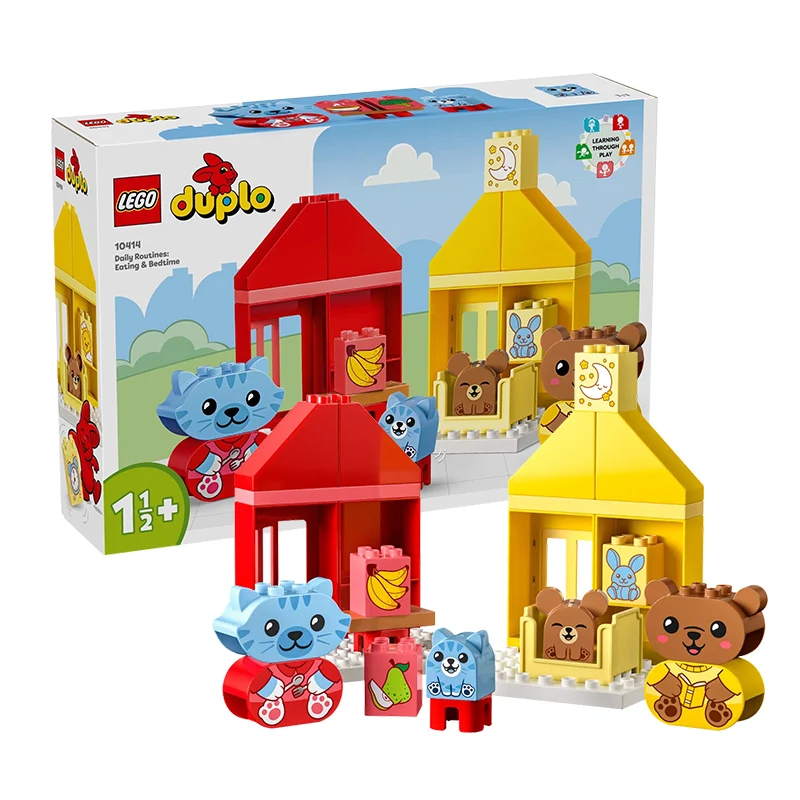 Lego Debao Series 1… - image