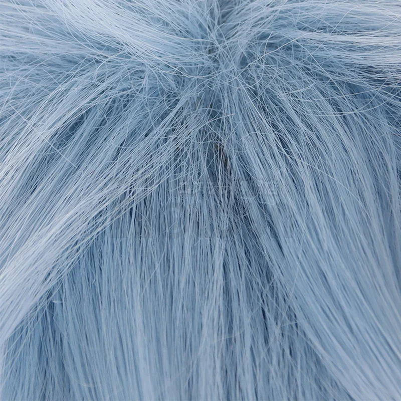 Mashle аниме Lance Crown косплей парик розовая сетка синтетическое волокно регулируемый размер Хэллоуин Рождественский подарок