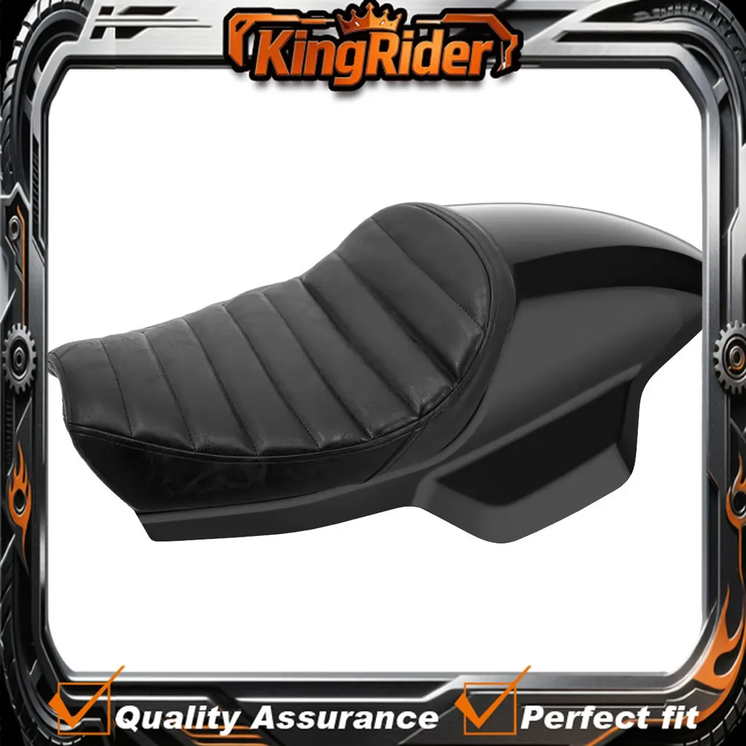 

【Supreme quality】For VOGE CU625 modified single seat cushion