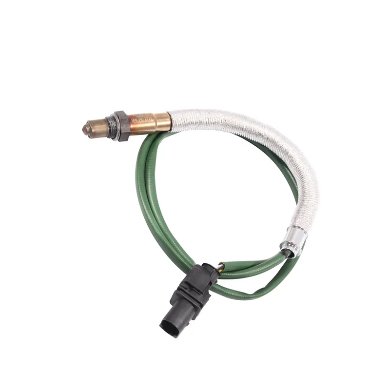 

A0065422718 0065422718 Front Oxygen Sensor for Mercedes-Benz S204 C204 W212 A207 C207 R172 C200 C180 E200 E260 SLK200