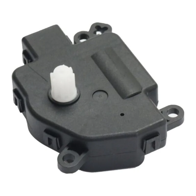 คุณภาพที่เหนือกว่ารถ Actuator A/C และเครื่องทําความร้อนสําหรับ Chrysler 300c LE LX 2004-2006 Damper Actuator 5061099 AA อัจฉริยะ