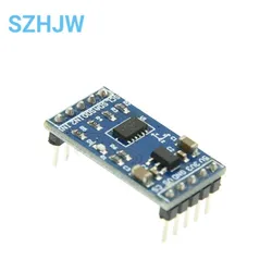  3-axis Digital Gravity Sensor Acceleration Module Tilt Sensor IIC / SPI ADXL345 For Arduino