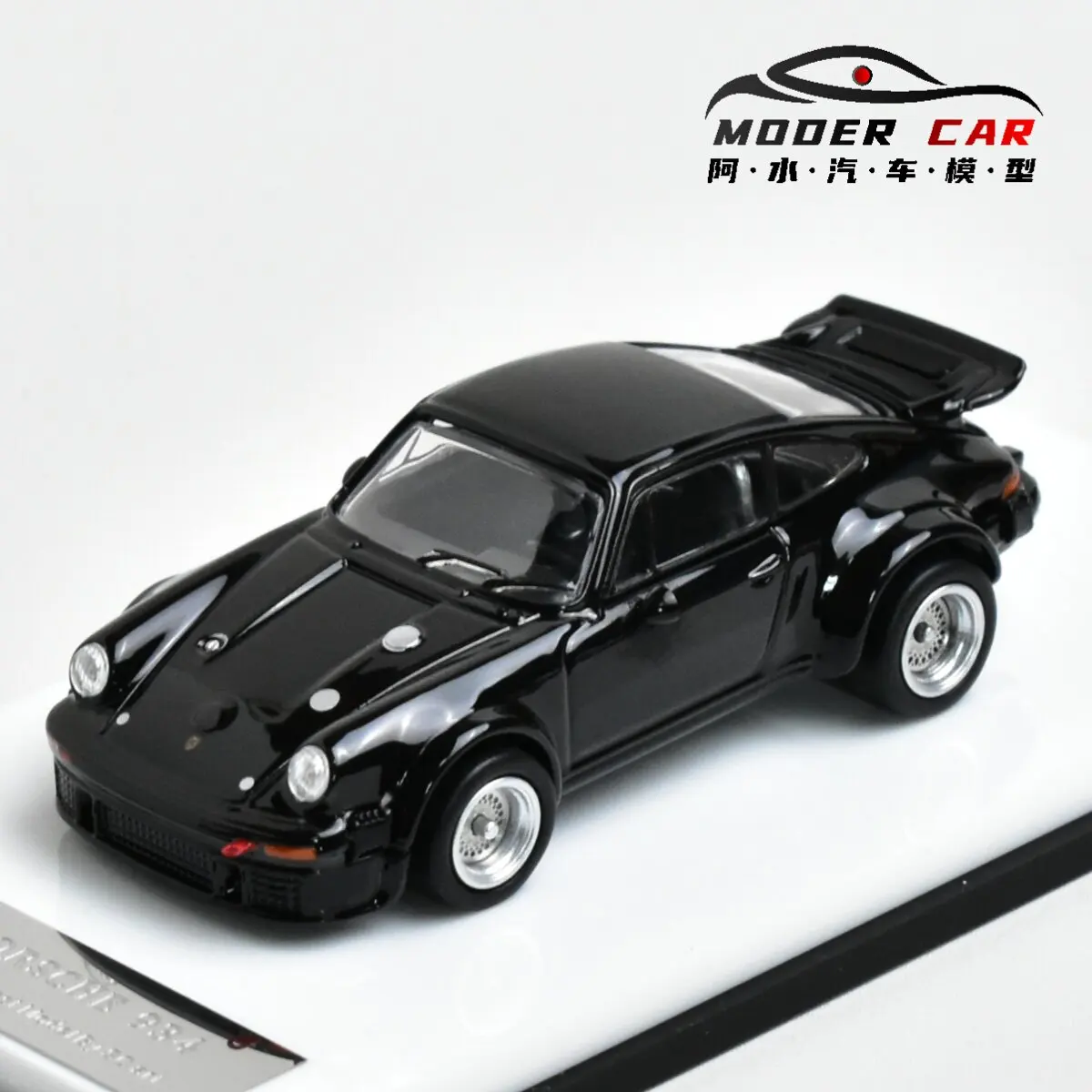 

Модель автомобиля Smallcarart SCA 1:64, сувенирная, 911 934, потрясающая литая модель из сплава