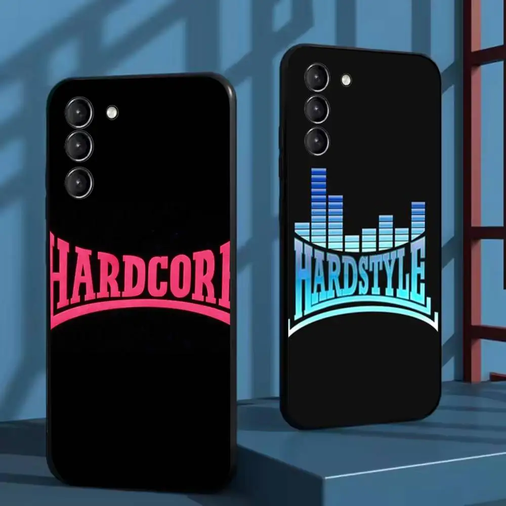 

Film Hardcore Henry Phone Case For Samsung Galaxy A73,72,51,53,52,71,22,5G,Note,J7,8,9 Soft Black Cover