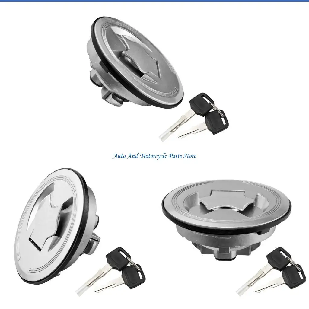 p9fd-カスタマイズ可能な耐熱オートバイ燃料キャップハウジングカバー-kz650-金属構造耐候性安全なシール