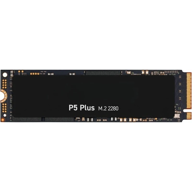 P5 Plus CT2000P5PSS… - image