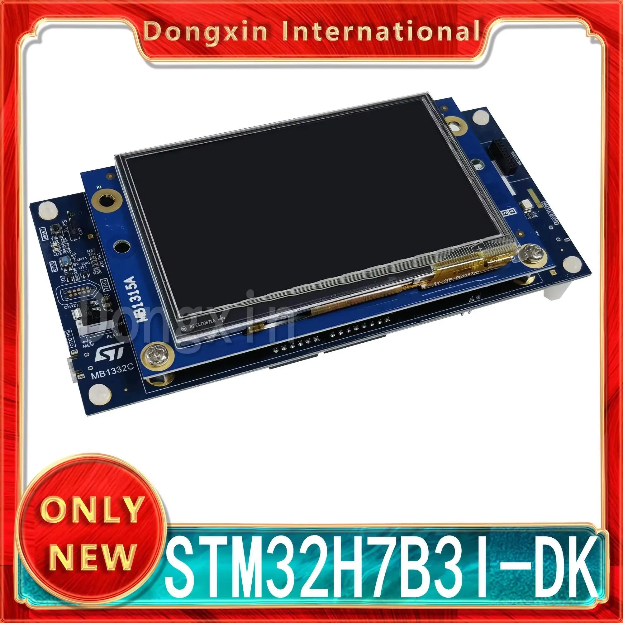 Original Stock STM3…