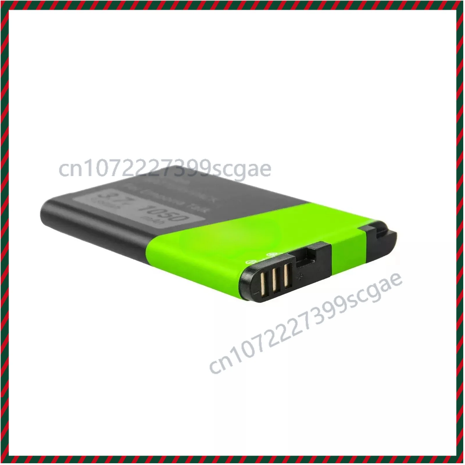 Replacement Battery AK-RL2 For Emporia Comfort Basic VF4 V20 V20M V20MB V20MC Elderly Mobile Phone