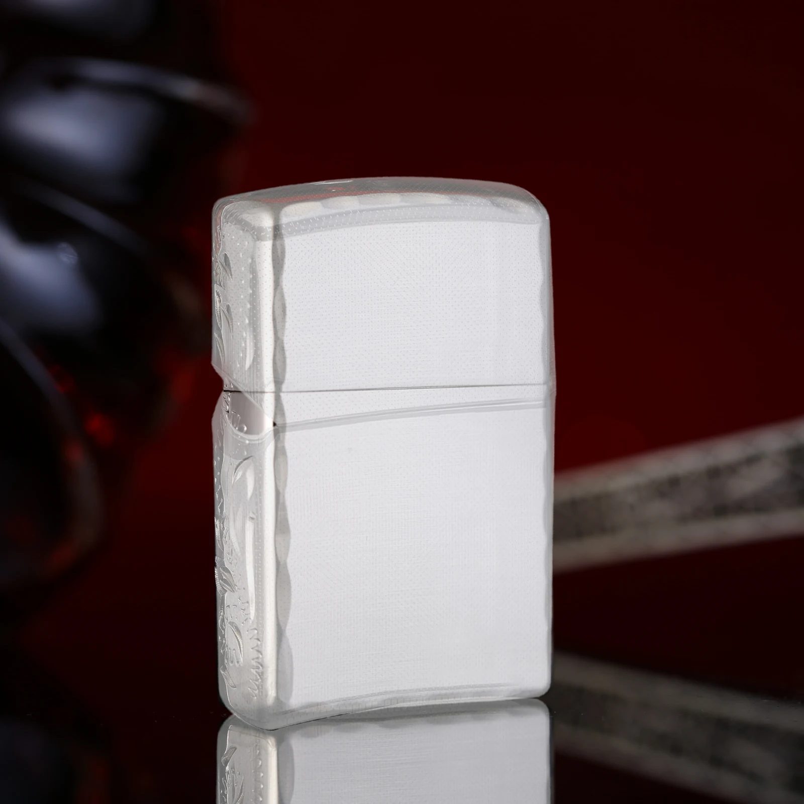 

3pcs Clear Plastic Lighter Protective Case Cover For Cigarette Lighters Scratch Proof Durable Portable Compatible With