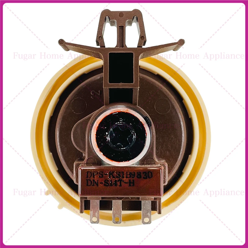 DN-S14T-H Water Lev… - image