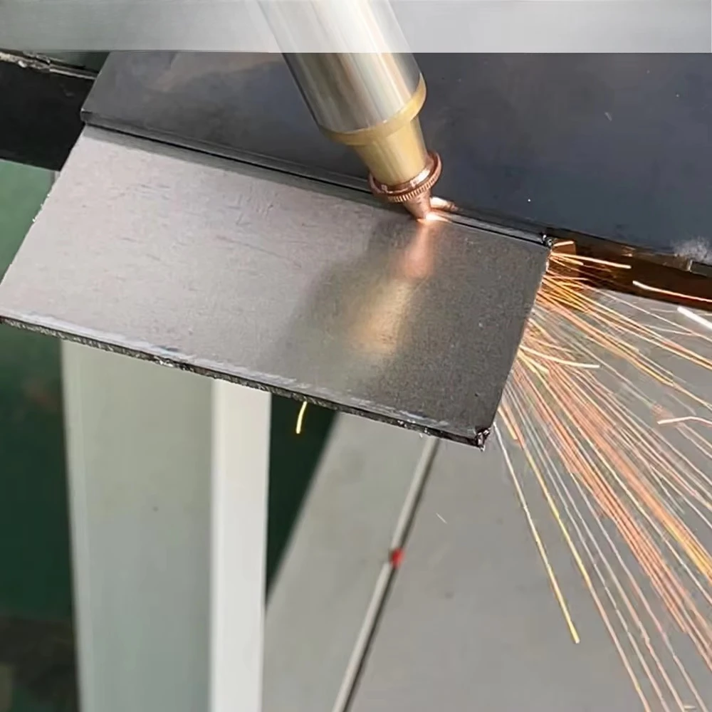 Spawarka 3 w 1 3000W