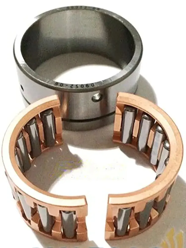 Free Shipping Middle Crankshaft Bearing Model 93310-835U8 Spare Parts For Yamaha Outboard Engine 2 Stroke 75-85HP