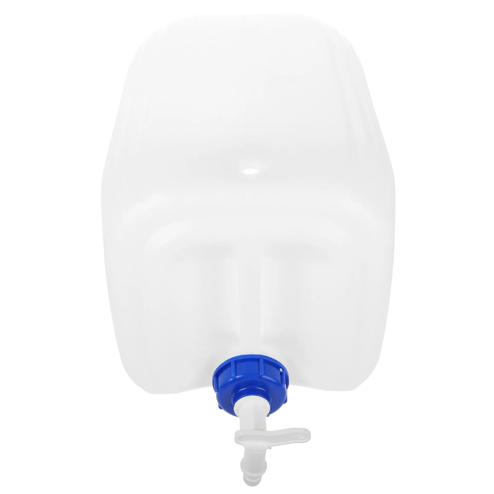

Portable Oil Drum Camping Water Canister Carrier with Tap Bucket Spigot Jug Storage Dispenser