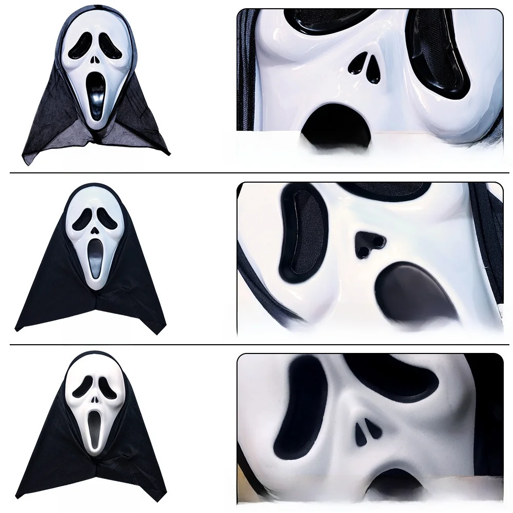 مجموعة أزياء الهالوين لإله الموت زي ريبر المخيف Dr up أزياء المسرح العرقي النسائية التقليدية الصينية Sle ربيع 2025