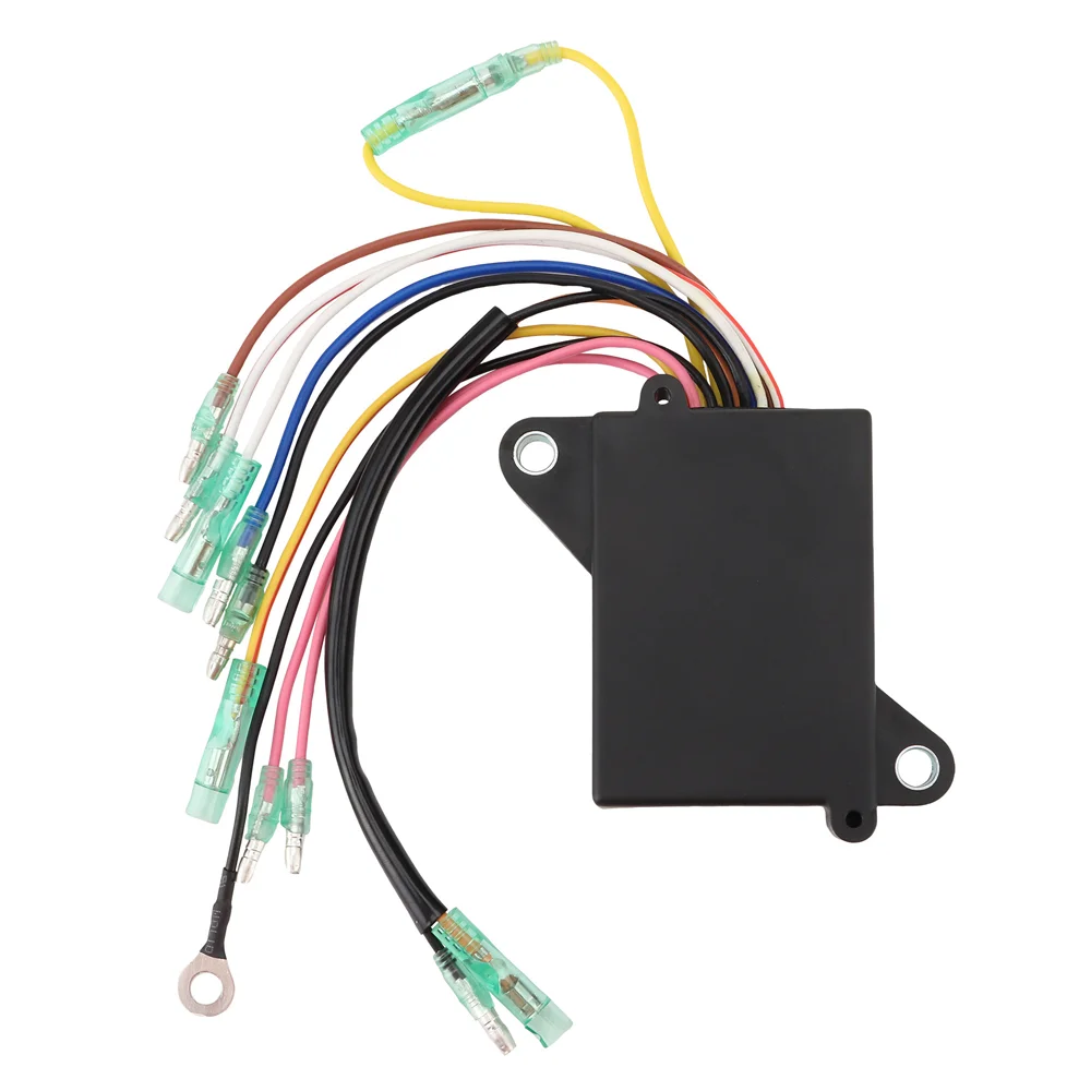 68t-85540-00-cdiユニットアッシー-ヤマハ船外機4t-f6-f8-ft8-f99-ft99用-68t-85540-68t-85540-00-00