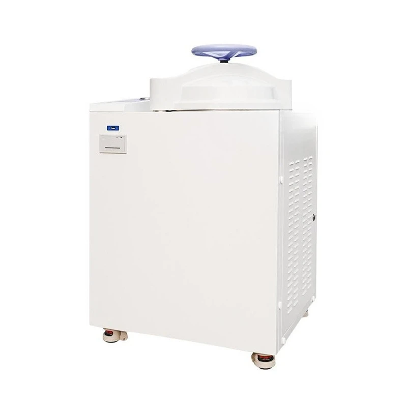 BKQ-B50L BKQ-B75L High Pressure Steam Sterilizer Sterilizer