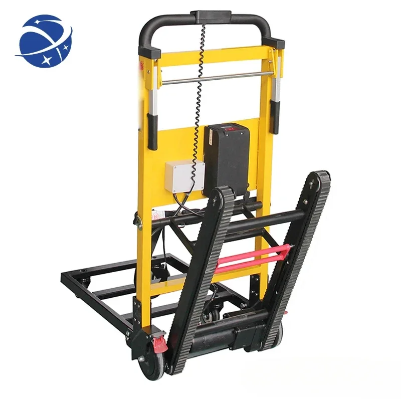 

Original brand new！High Load Bearing Electric Climbing Machine Pulls Trucks To Save Effort In Moving Artifacts Moving Carts Craw