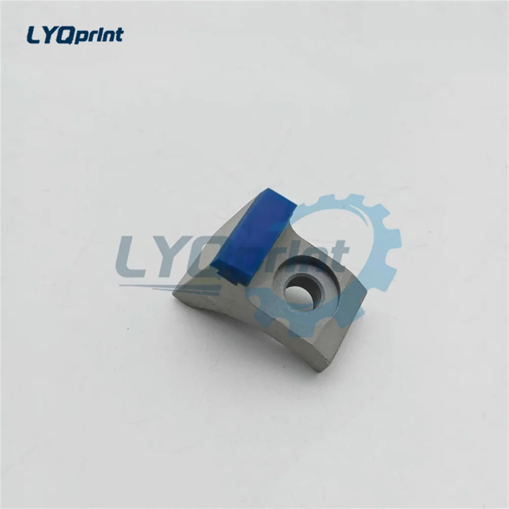 

20 Piece Komori Gripper Pad With Rubber Tip Good Quality Replacement Spare Parts for Komori Printing Machine