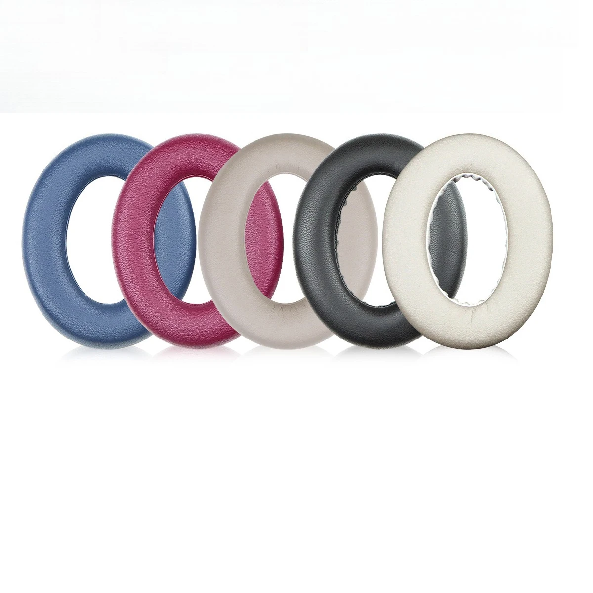 

Ear Pads for Bose QuietComfort Ultra Headphones Replacement QC ultra Earmuffs,headband rubber,headband protective sheath cover