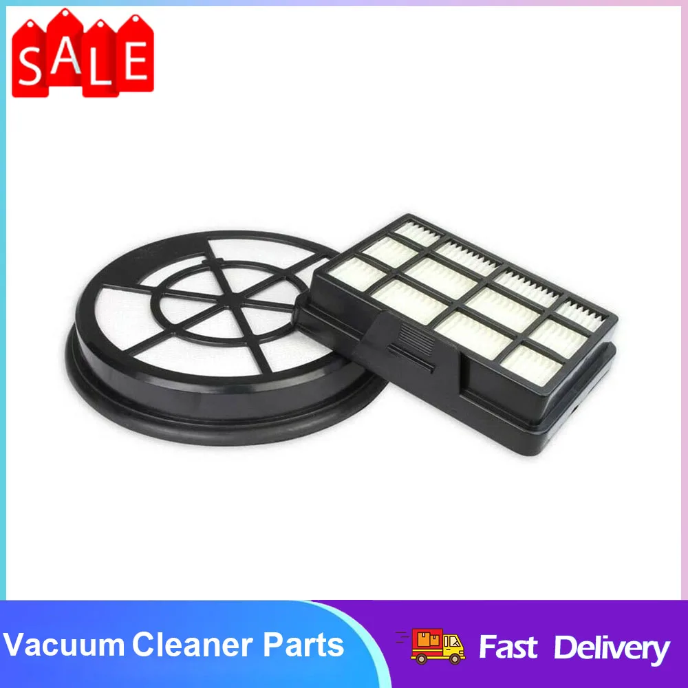 Motor Protection Filter Exhaust Filter For LIDL BZBK 850 A1 For SBZBK 850 A1 HG07375 Vacuum Cleaner Washable Filter