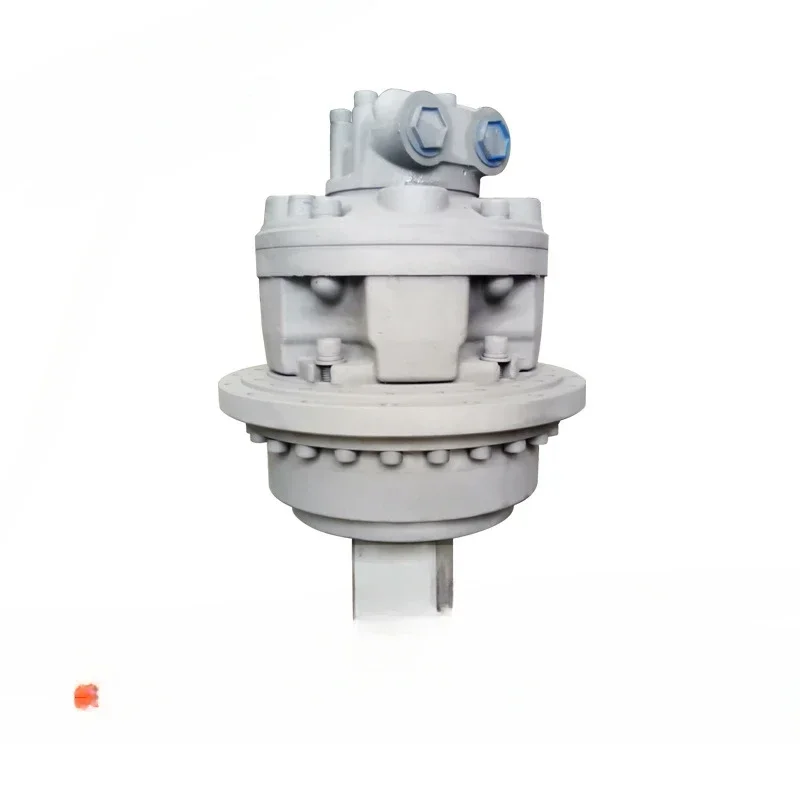 

Hot sales Excavator Power Head Spiral Driller Hydraulic Rotary Device for Tree Pit Drilling Rig