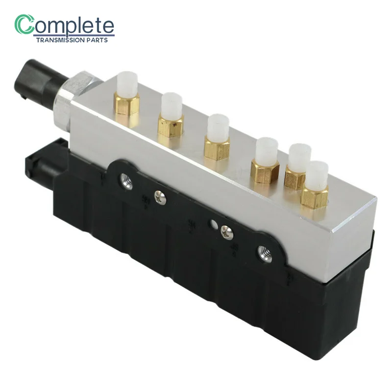 

A203200258 Air Suspension Compressor Valve Block 2203200258 Fit For Mercedes-Benz S-Class W220