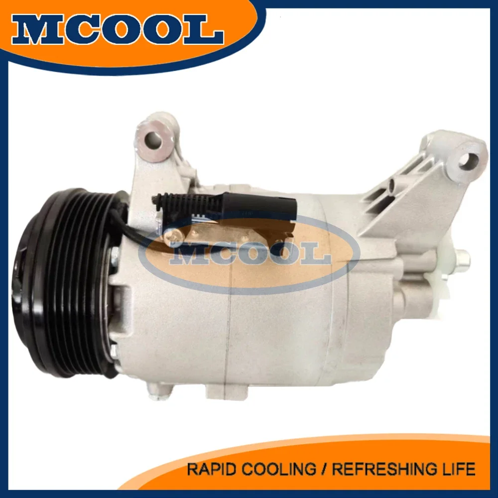 AUTO AC COMPRESSOR For BMW MINI (R50, R53)2001- 2006 MINI Convertible (R52) 2004-2007 1.6 64521171310 64526918122 64526918122