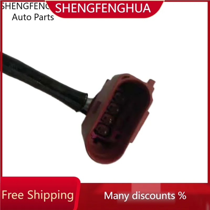 SHENGFENG HUA Free Shipping For Volkswagen Bora 09 1.6L automotive oxygen sensor (rear) 06A906262DN cross-border e-commerce