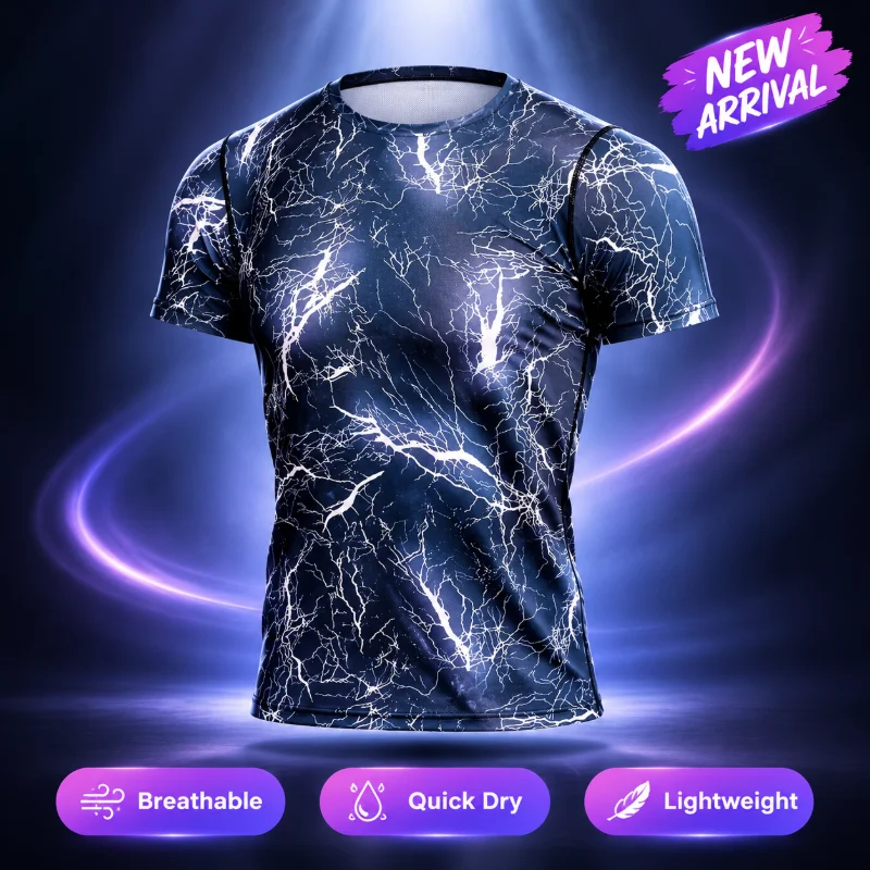 New3D Printed Military Jungle Desert Camouflage Fast Drying Breathable Suitable for Adults and Children Daily Casual Sports Wear