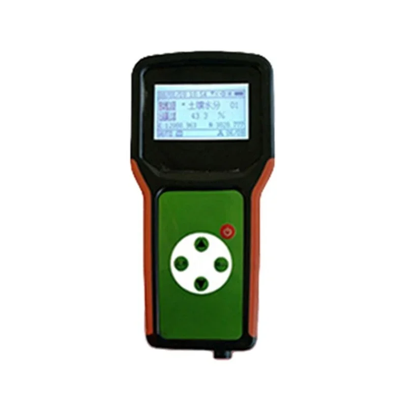 

HX-TPH soil acidity detector, soil in situ pH detector
