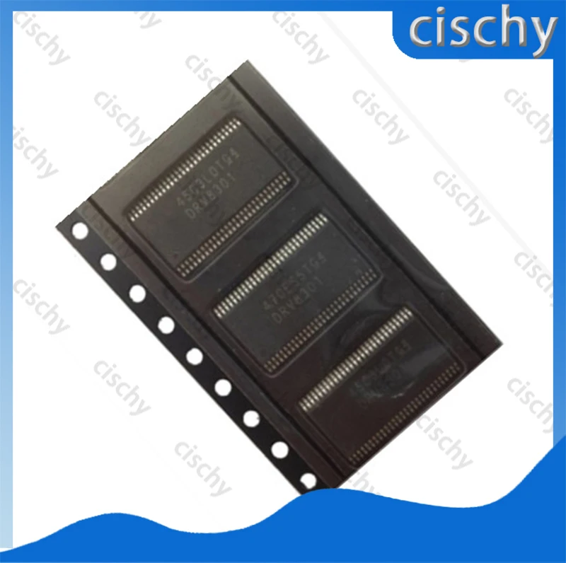 

1 шт./лот DRV8301 DRV8301DCAR HSSOP56 в наличии