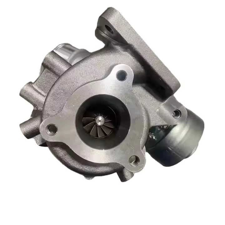 TF035 Turbocharger 1515A295 49335-01120 for  TRITON
