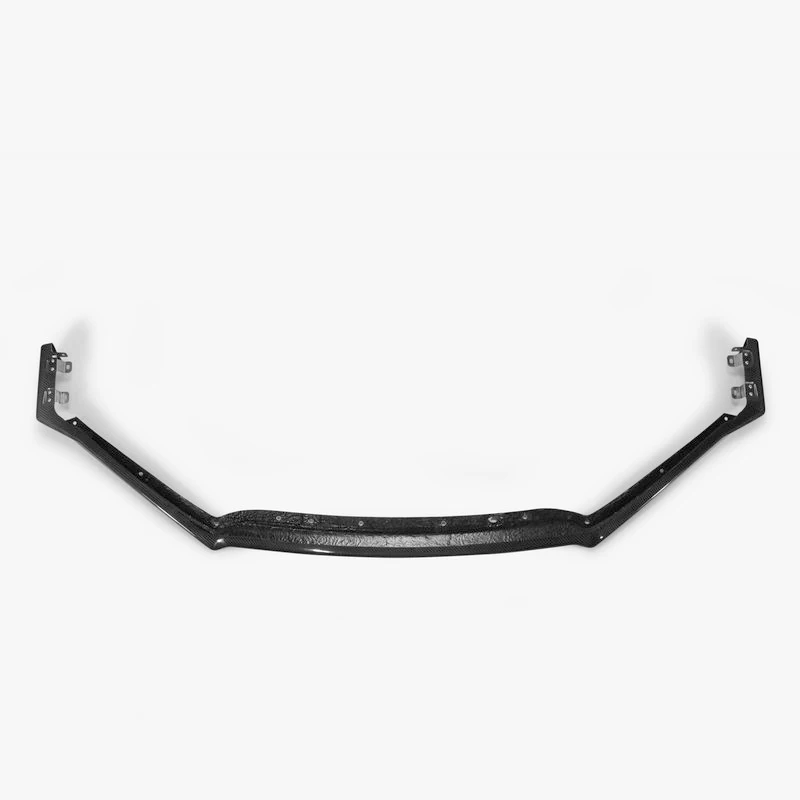 

suitable for Carbon Fiber for BRZ FT86 GT86 FRS ZR Style Front Bumper Lip