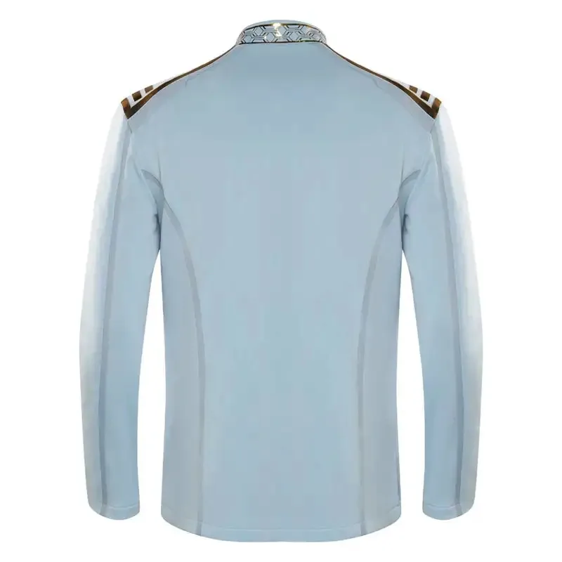 

The - от ChinaM Benga Косплей Фэнтези Синяя униформаПервый продукт, созданный в Китае