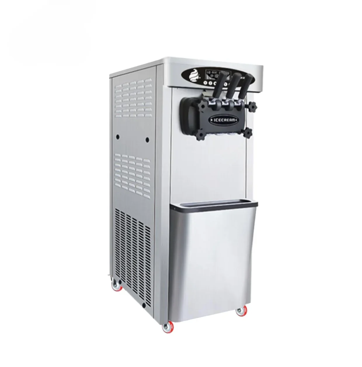 

Ice cream machine spare parts,/commercial