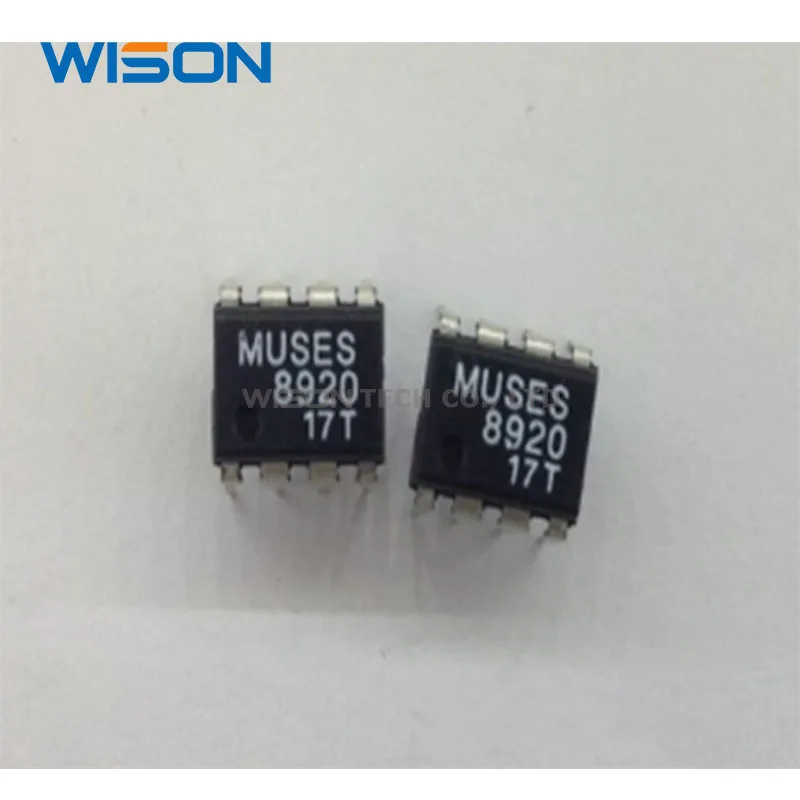 MUSES01 MUSES02 MUSES03 AMP8920VD MUSES8920D Free Shippin original MODULE