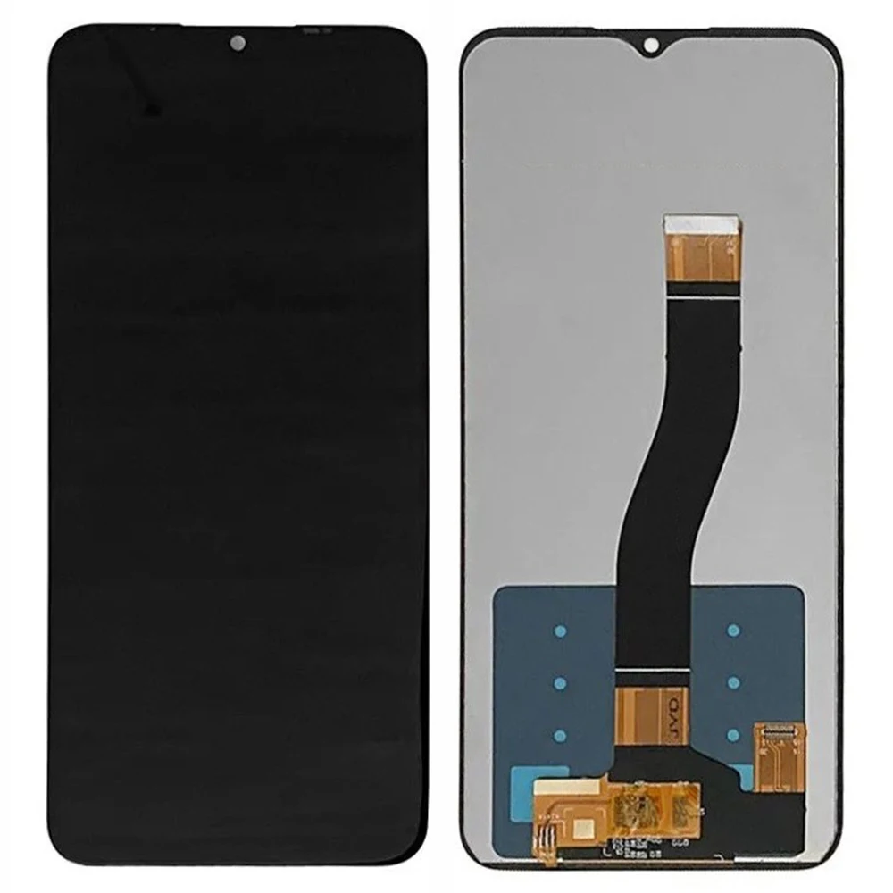 

For Blackview Oscal C70 LCD Screen and Digitizer Assembly OEM Grade S Replacement Part (Without Logo)