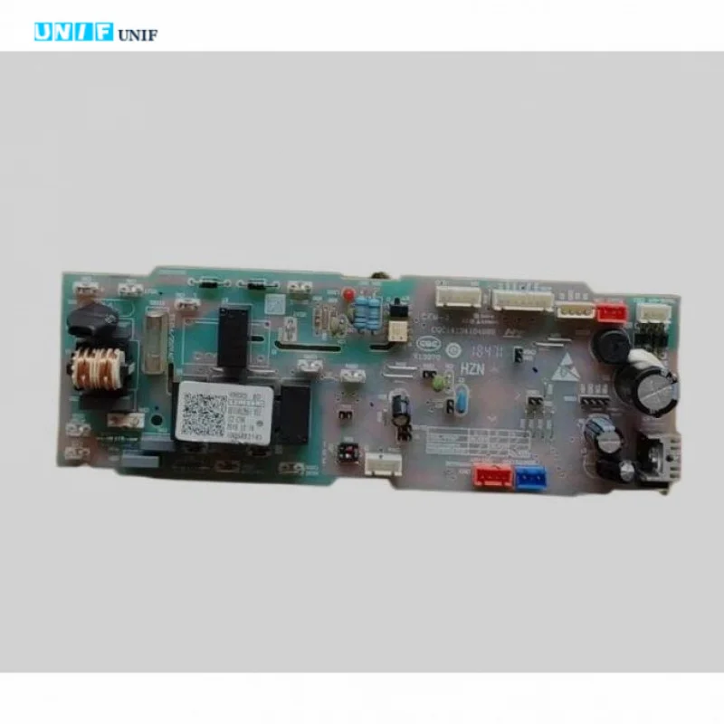 

Внутренняя основная плата для потолочного кондиционера Haier 5P KFRD-120QW/6301A 0010452567