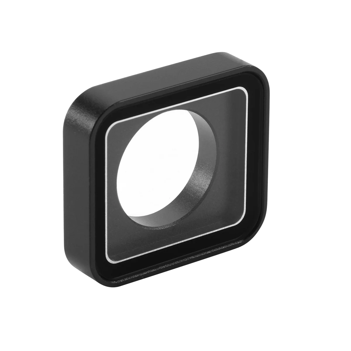 T80C Camera Lens Glas voor GOPRO Hero 7 6 5 Reparatie Onderdelen Lens Cover Vervanging UV Len voor GOPRO Hero 7 6 5 Camera Accessoires