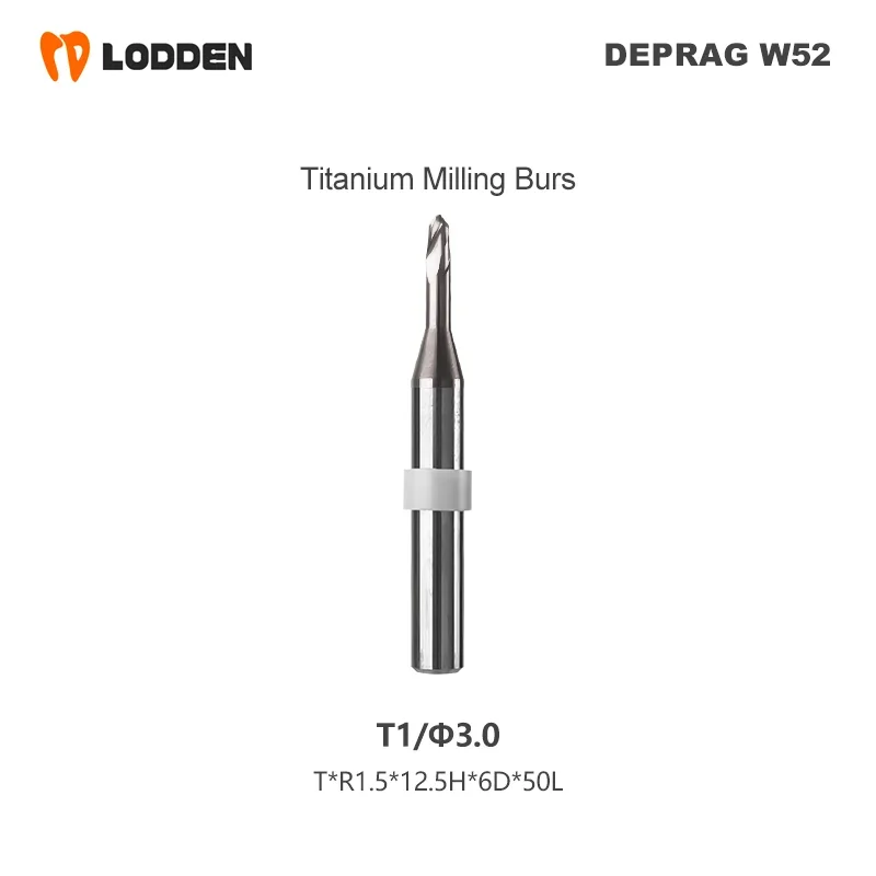 金属,チタンドリル,歯科技工所,バーDEPRAG-W52歯科用機器,t1,t2,t4,t8,t15,t16,t17