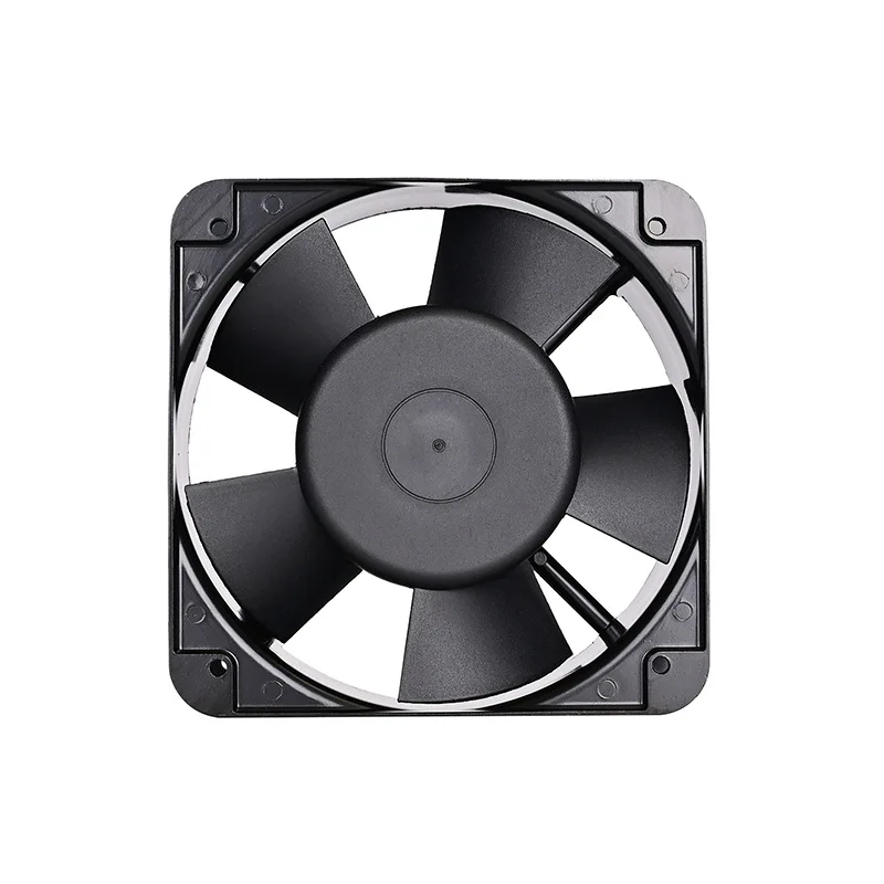 

Адаптировано для AC15050 AC 220V12025 осевого рассеивания тепла 12038 17251 20060