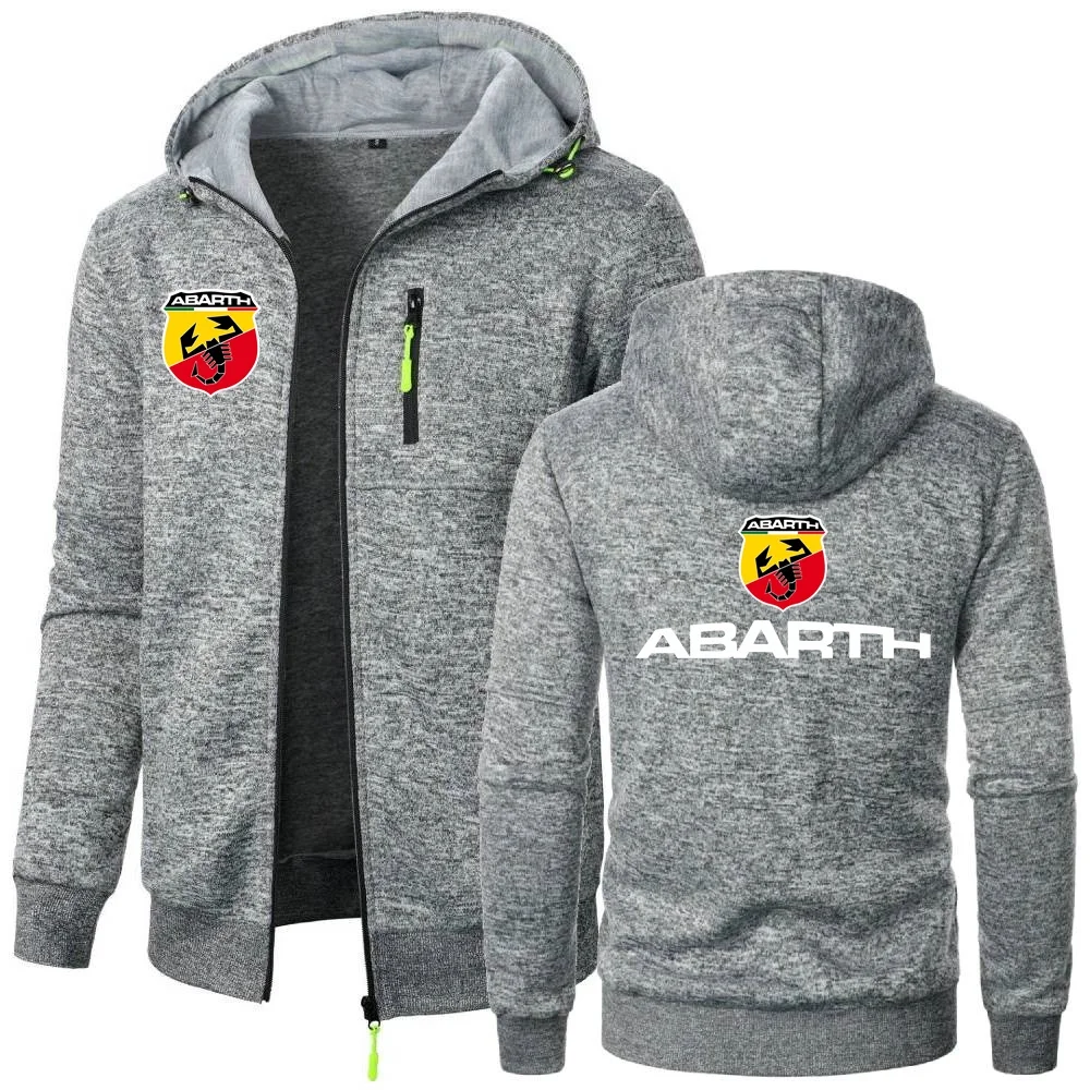 Perfeição masculino escorpião impressão moletom jaqueta escritório viajando com capuz outwear à prova de vento quente agasalho casaco com zíper hoodie