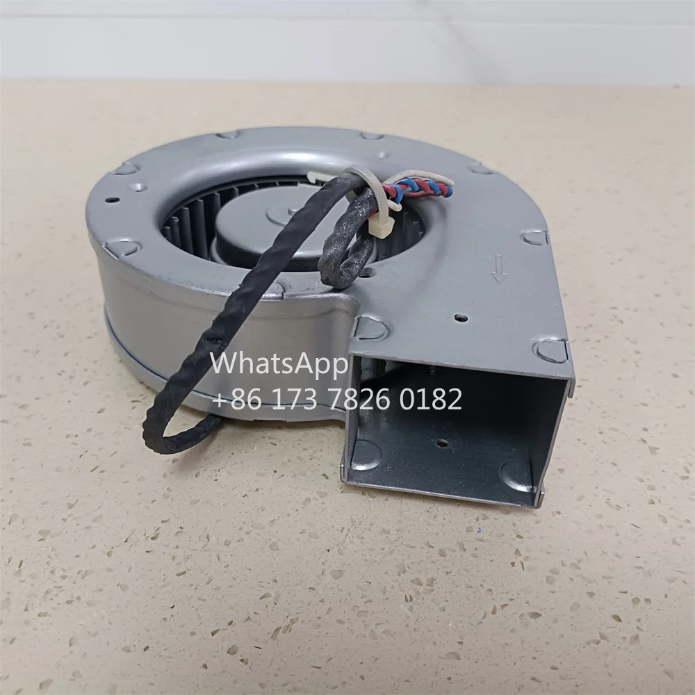 RG97-25/24-500 959 4310 500 24V 17W Flow Snail Fan 1151050102 for Linde Forklift R10C R14 R16 115