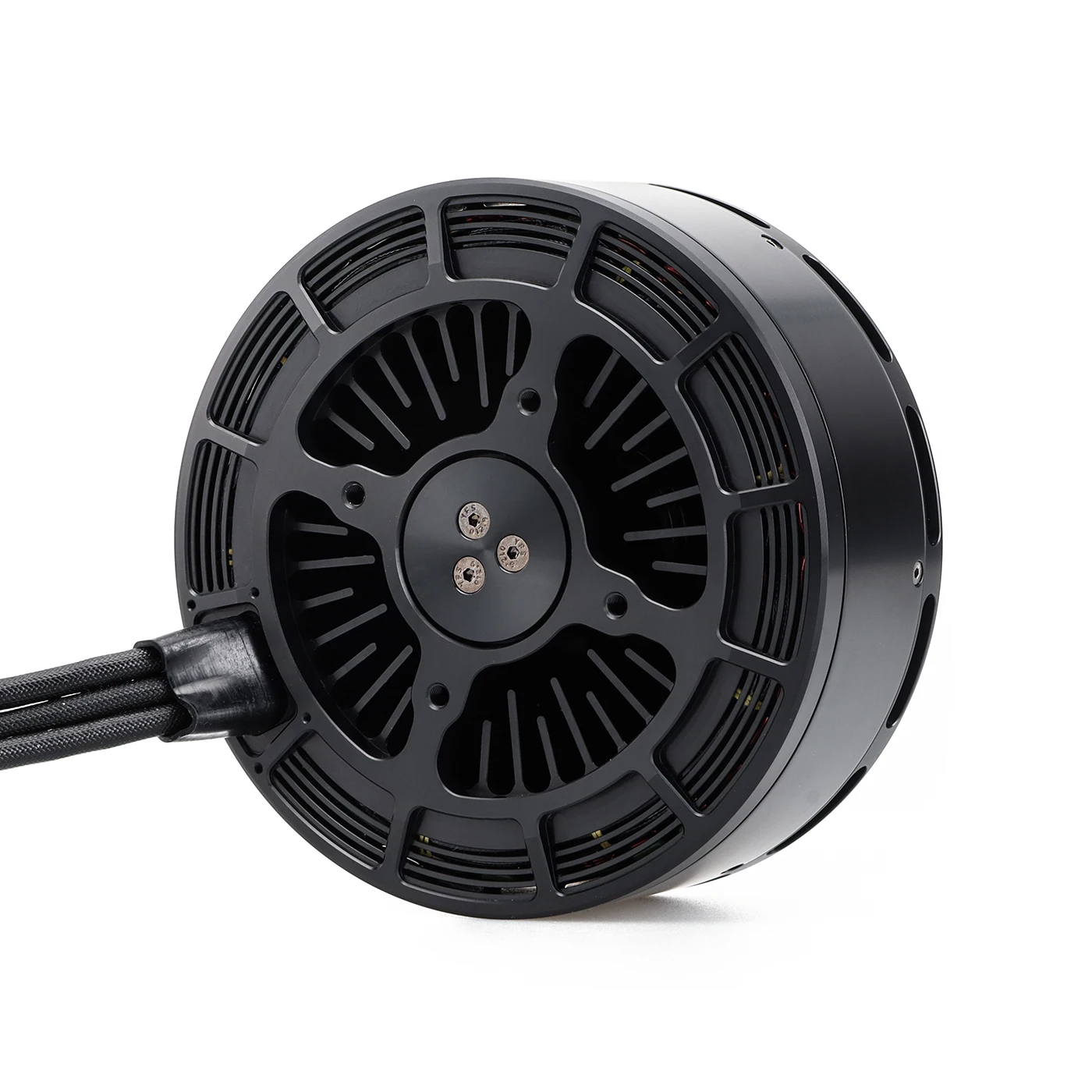 

Двигатель MAD M25 100KV IPE для пилотируемого дрона, мультироторного квадрокоптера, гексакоптера, радиоуправляемых моделей и DIY-проектов