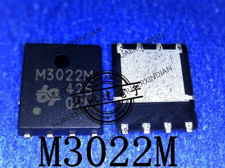 

Новый оригинальный QM3022M6 M3022M QFN8