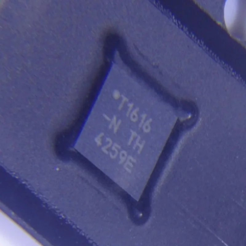 10PCS/ATTINY1616-MNR T1616 QFN-20-EP(3x3) New Original Stock