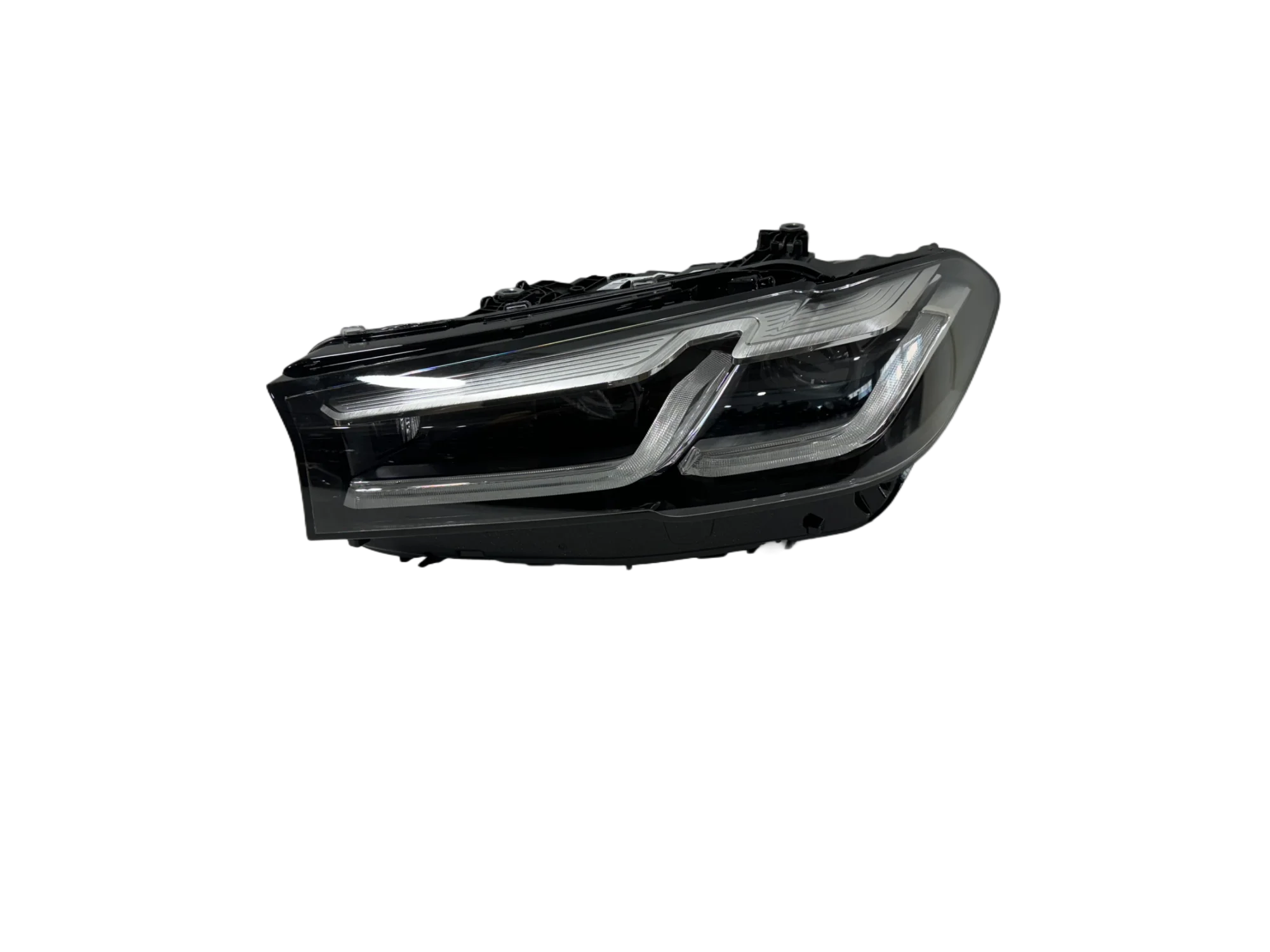 

High quality headlights suitable for BMW 5 Series G30 G31 LED headlights 2021-2023 530 540 headlights BMW G30 F90 LED headlights