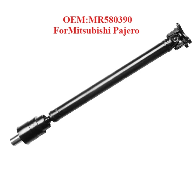 

Factory Direct Sales Transmission Shaft OEM:MR580390,forMitsubishi Pajero